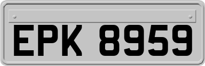 EPK8959