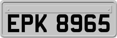 EPK8965