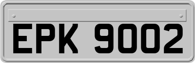 EPK9002