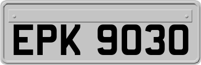 EPK9030