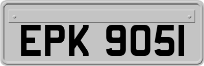 EPK9051
