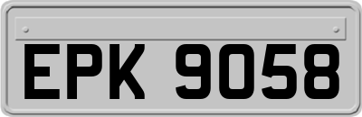 EPK9058