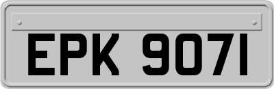 EPK9071