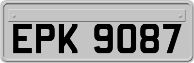 EPK9087