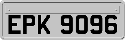 EPK9096