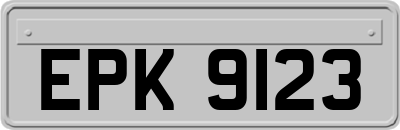 EPK9123
