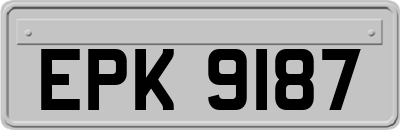 EPK9187