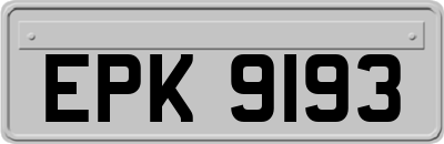 EPK9193