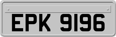 EPK9196