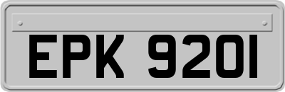 EPK9201