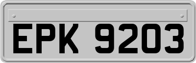 EPK9203