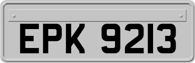 EPK9213
