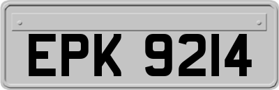 EPK9214