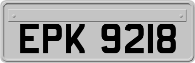 EPK9218