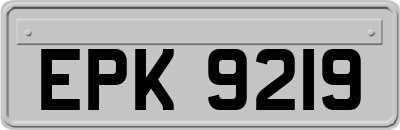 EPK9219
