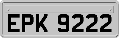 EPK9222