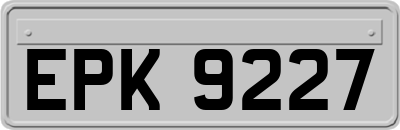 EPK9227