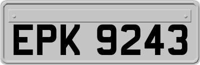 EPK9243