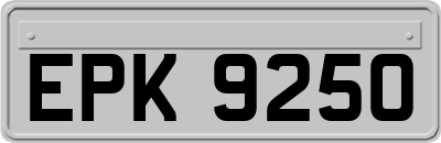 EPK9250