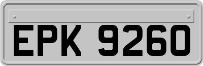 EPK9260