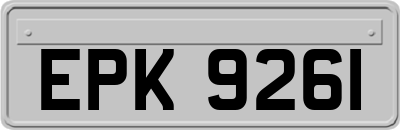 EPK9261