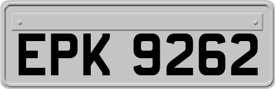 EPK9262