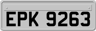 EPK9263