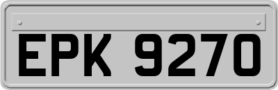 EPK9270
