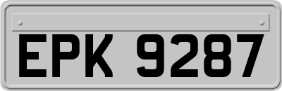 EPK9287