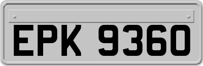 EPK9360