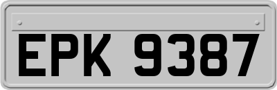 EPK9387