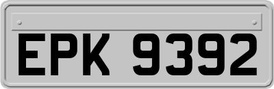 EPK9392