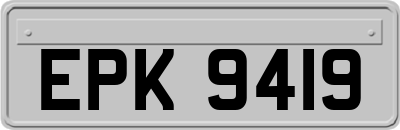 EPK9419
