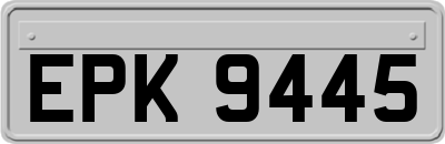 EPK9445