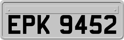 EPK9452