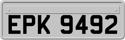 EPK9492