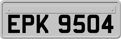 EPK9504