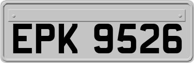 EPK9526