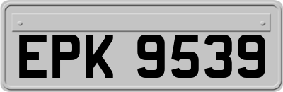 EPK9539