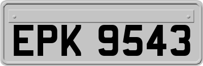 EPK9543