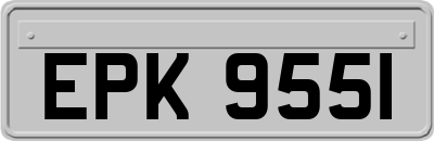 EPK9551