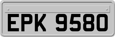 EPK9580