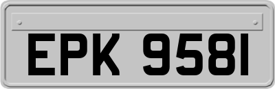 EPK9581