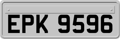 EPK9596
