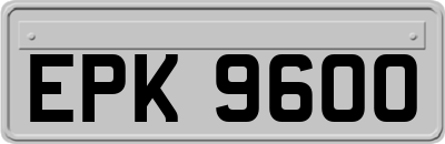 EPK9600