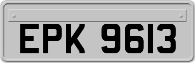 EPK9613