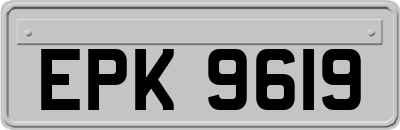 EPK9619