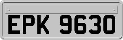 EPK9630