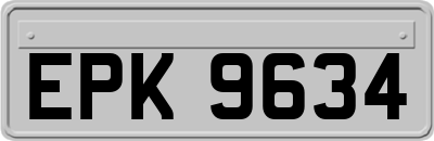 EPK9634