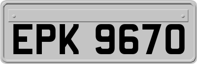 EPK9670